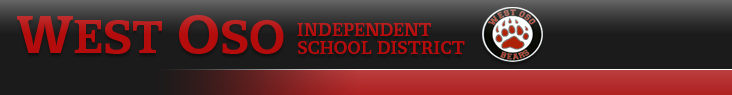 West Oso ISD